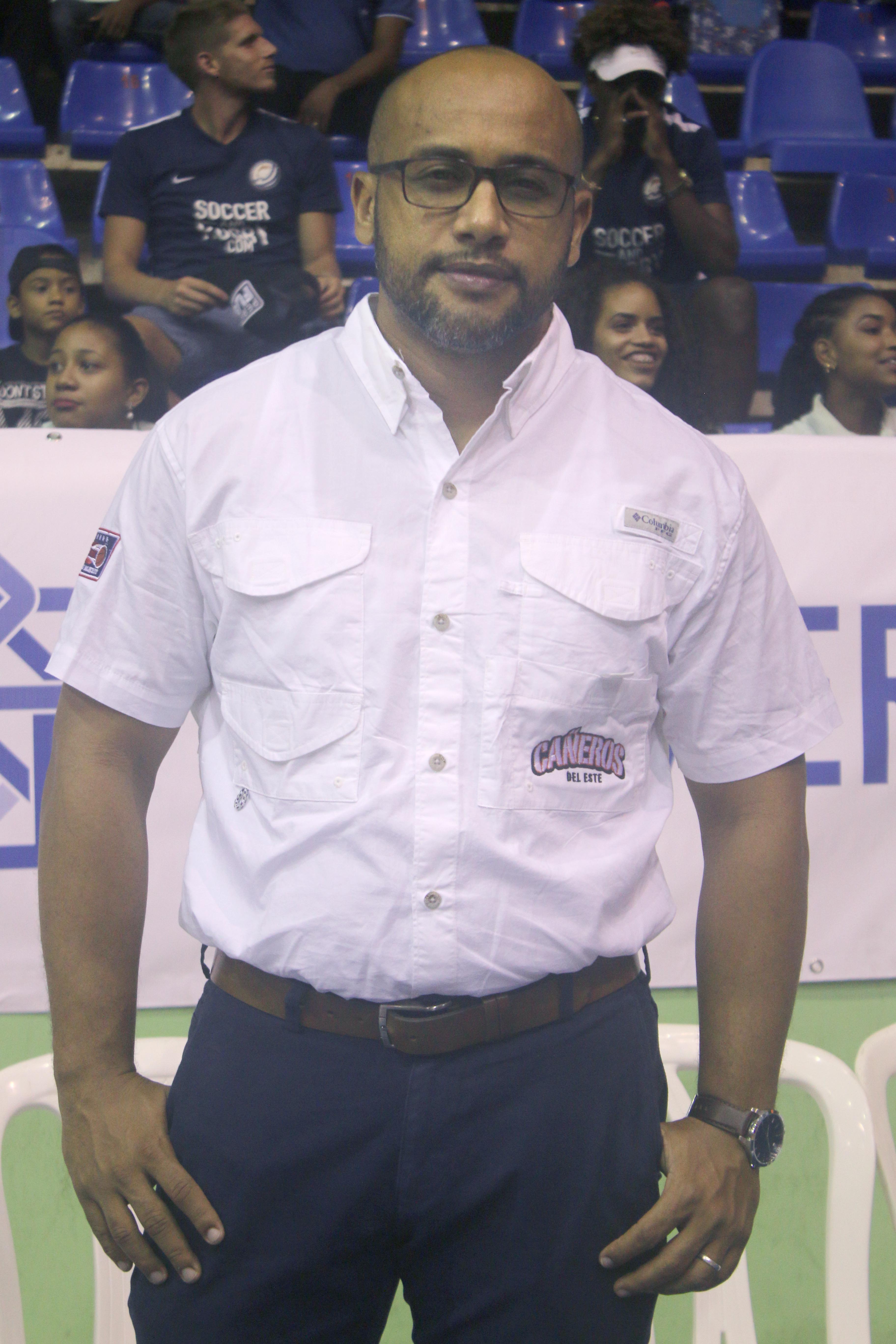 Arnaldo Zorrilla