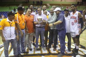 Trofeo de Campeones del Circuito