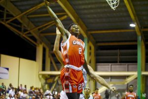 Jeison Colome